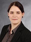 Jeanette Reisig-Emden, Fachanwältin für Verwaltungsrecht